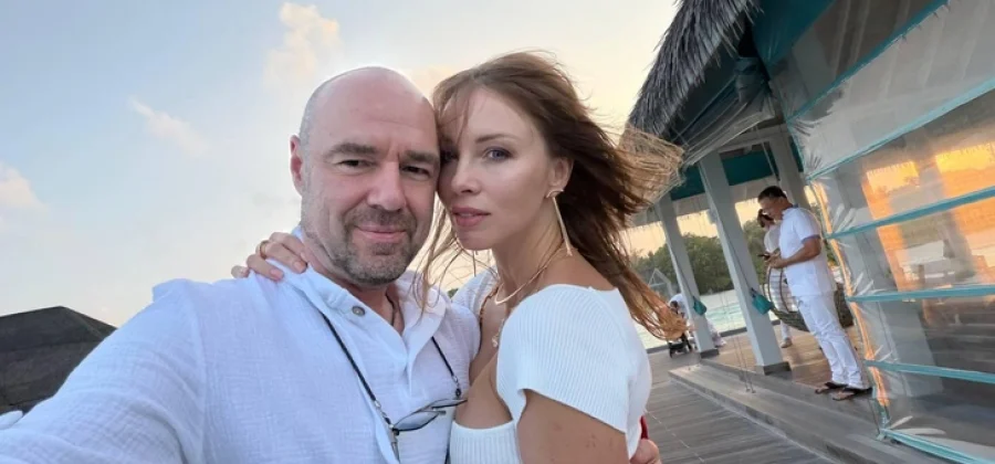 Полину Диброву позвал замуж фитнес-блогер — Товстик вне себя от ревности