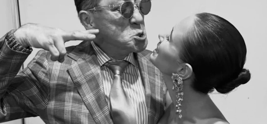 После Лепса жизнь только начинается: Аврора Киба отмечает 20-летие