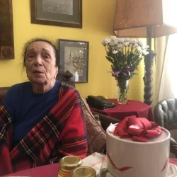 После смерти жены Баталова их дочь-инвалид осталась одна — кто позаботится о ней?