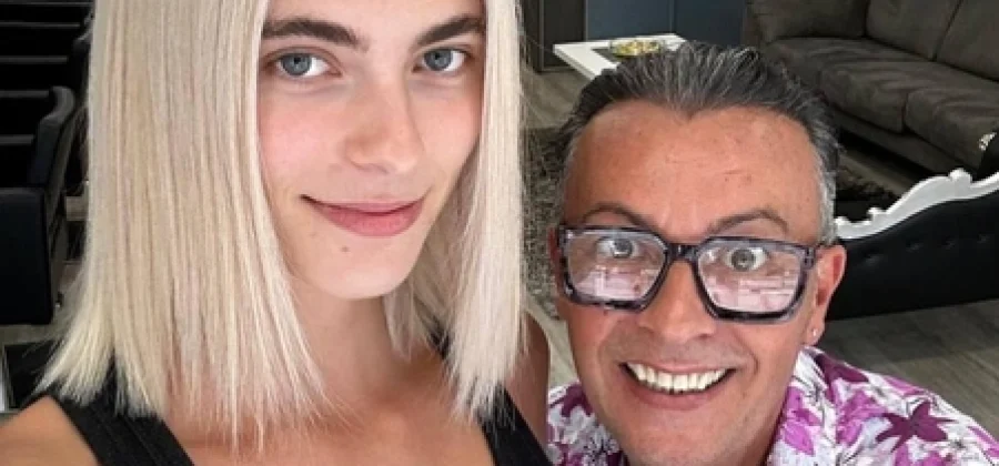 При загадочных обстоятельствах погибла 21-летняя модель Кристина Гальченко