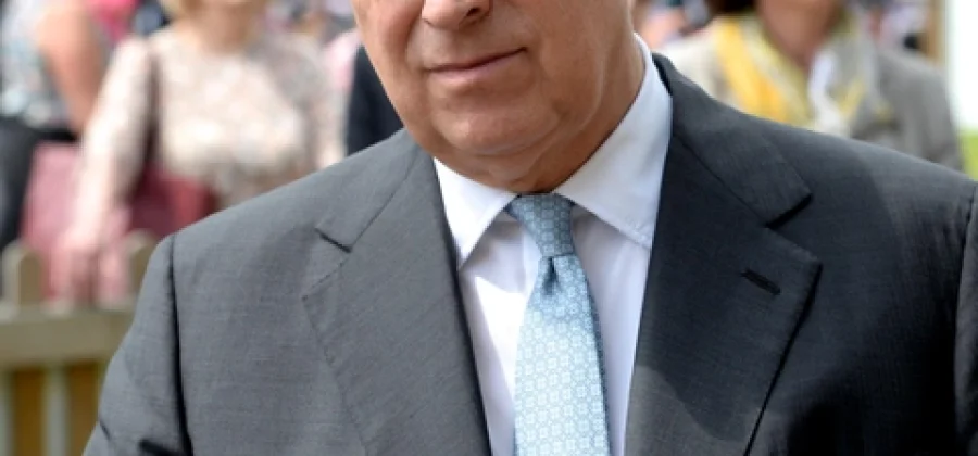 Принц Эндрю арестован по делу Эпштейна в день своего 66-летия