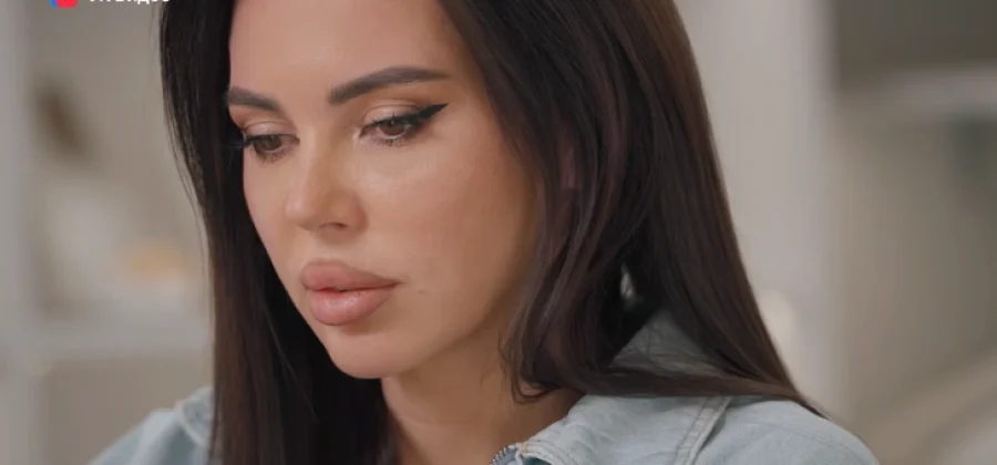 Прощальный разговор Самойловой и Джигана перерос в драку — у рэпера сдали нервы