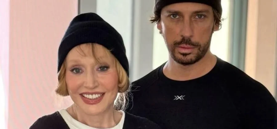 Пугачева присоединилась к помолодевшему Галкину* — и интернет не устоял