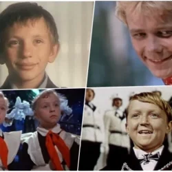 Путь Коли Герасимова. Как уходили Алеша Фомкин и другие кумиры миллионов