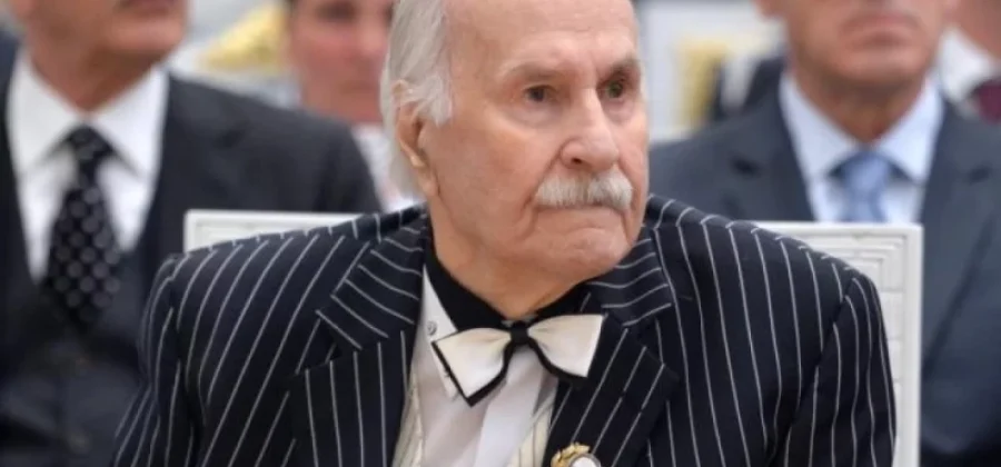 Рассорил родных. Спор за наследство Зельдина закончился в суде