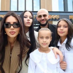 Раздавленный разводом Джиган назвал виновных в разладе с Оксаной Самойловой