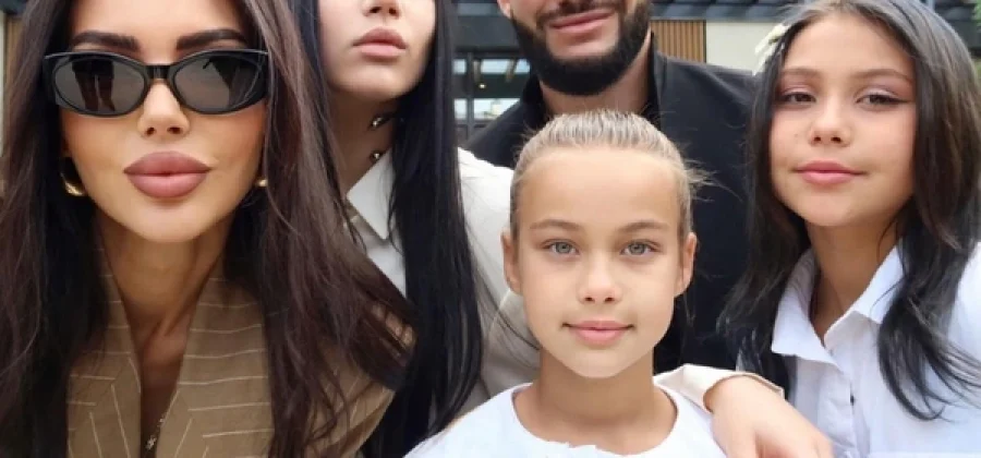 Раздавленный разводом Джиган назвал виновных в разладе с Оксаной Самойловой