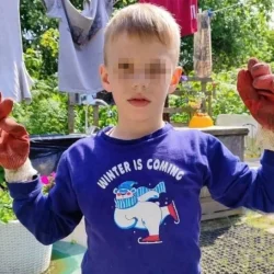 Родителям убитого Паши Тифитулина не отдают его тело