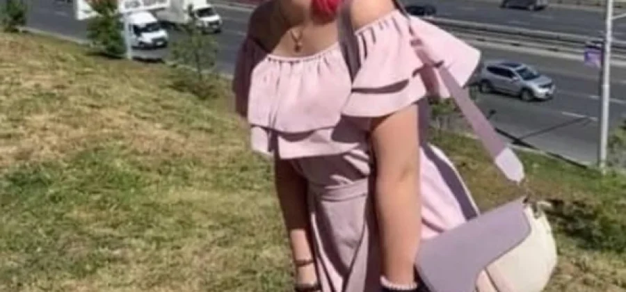 «Родившая от 10-летнего» Дарья Суднишникова показала фото со свадьбы