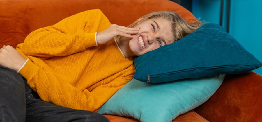 Россиян предупредили о неочевидной опасности зубной боли