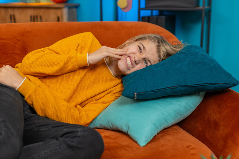 Россиян предупредили о неочевидной опасности зубной боли