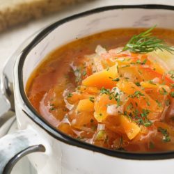 Россиянам рассказали о пользе популярного блюда для гипертоников