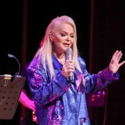 Рудченко: концерты в барах не компенсируют Долиной отмену больших шоу