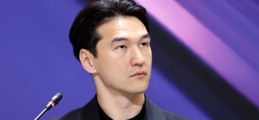 Сабуров поблагодарил Россию и заявил, что состоялся здесь как артист