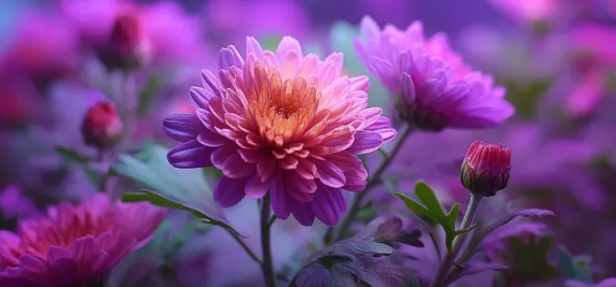 Садоводов предупредили о вреде УФ-ламп