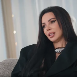 Самойлова оставит Джигана бездомным — особняк за 350 млн достанется ей