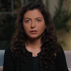 Симоньян сделала откровенное признание о своей болезни: «У меня возникло ураганное течение»