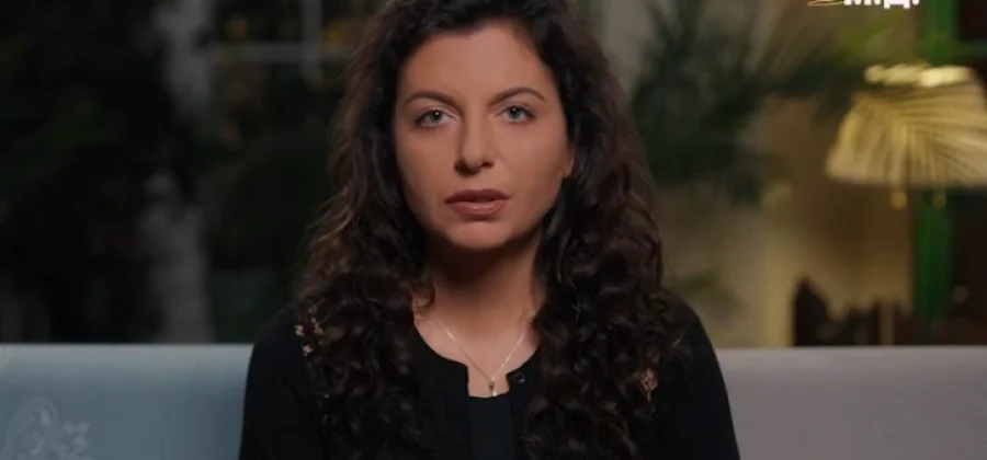 Симоньян сделала откровенное признание о своей болезни: «У меня возникло ураганное течение»