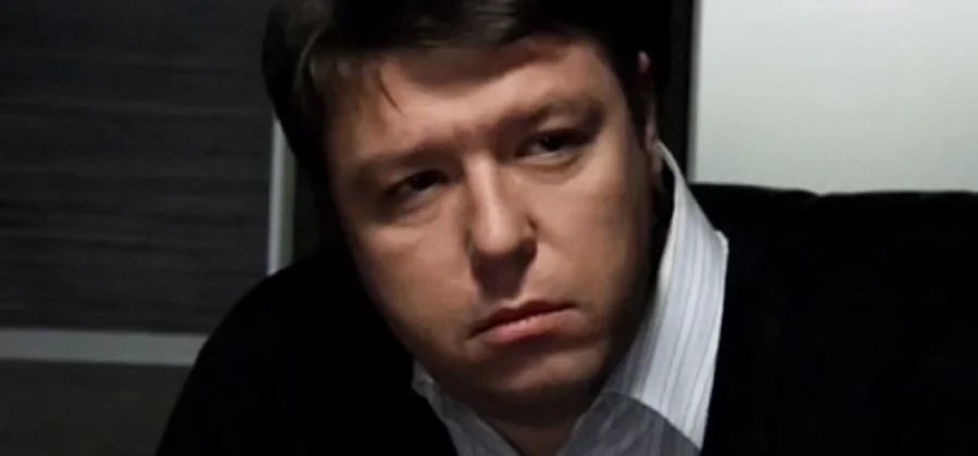 Стала известна дата прощания с актером Синтиным из «Пятницкого»