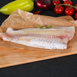 Стало известно, какая рыба может спасти от анемии