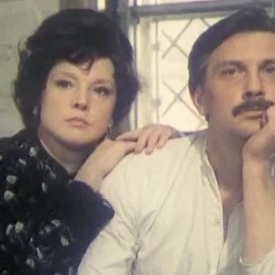 Старший Ильин и немного Гурченко. Судьбы актеров фильма «Строговы»