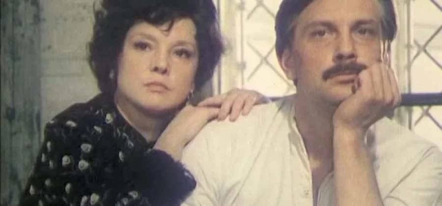 Старший Ильин и немного Гурченко. Судьбы актеров фильма «Строговы»