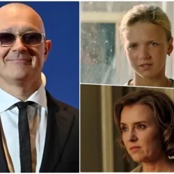 Статус «снова женат»? Егор Бероев выбрал балерину на 27 лет младше него