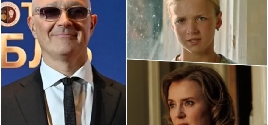 Статус «снова женат»? Егор Бероев выбрал балерину на 27 лет младше него