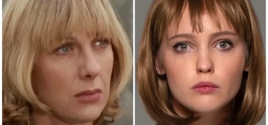 Сыграла императрицу, развелась с миллионером. Встречайте новую Каменскую