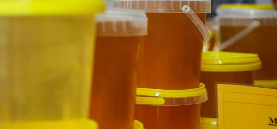 Технолог ответила, можно ли греть мед