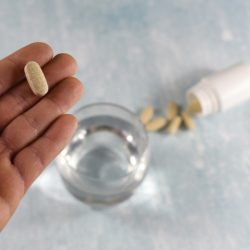 Терапевт дала ценные советы, как избежать дефицита цинка