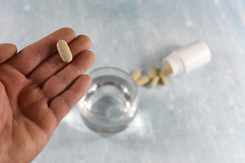 Терапевт дала ценные советы, как избежать дефицита цинка