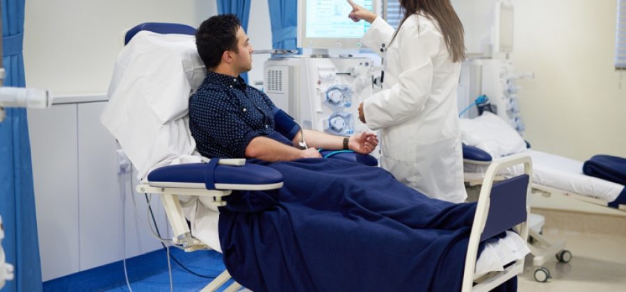 Трансплантолог ответил на важнейший вопрос о гемодиализе