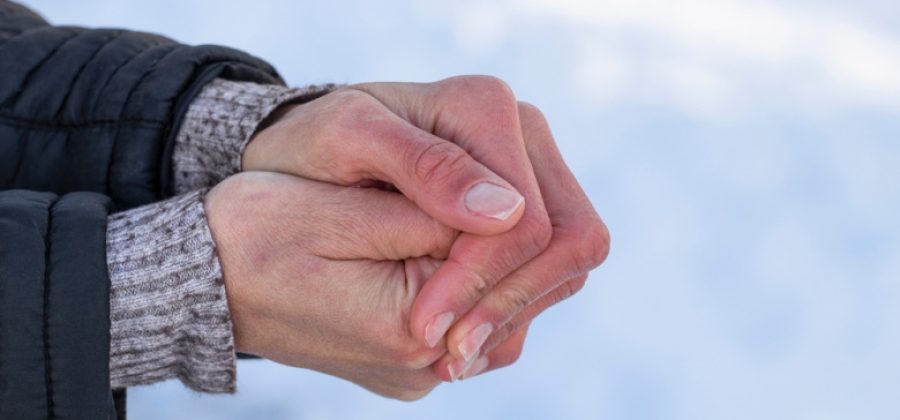 Травматолог назвал главную ошибку при обморожении