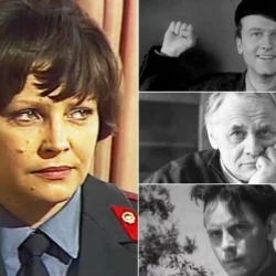 Три брака и Зинаида Кибрит. Как сложилась жизнь Эльзы Леждей