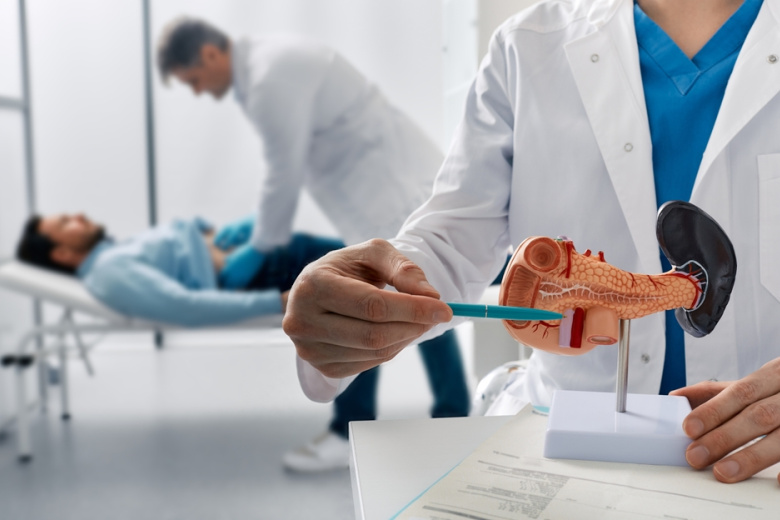 Ученые смогли лишить раковые опухоли «плаща-невидимки»