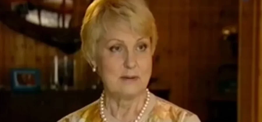 Умерла актриса Маргарита Жигунова, мать Илзе и Андриса Лиепы