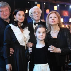 Упуская наследство. Драмы родных актера Олега Стриженова