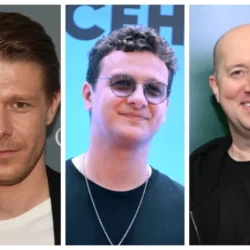 Уж, замуж подождёшь? Ефремов, Бледный, Бурунов не спешат с выбором жены