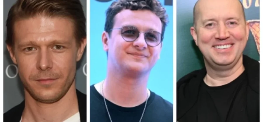 Уж, замуж подождёшь? Ефремов, Бледный, Бурунов не спешат с выбором жены