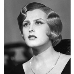 В Муроме похоронили актрису Наталью Климову