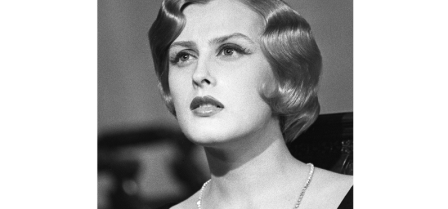 В Муроме похоронили актрису Наталью Климову