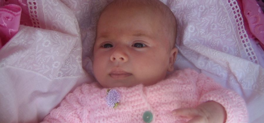 В России для новорожденных введут новые тесты на редкие болезни