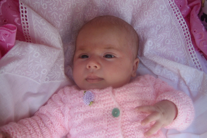 В России для новорожденных введут новые тесты на редкие болезни