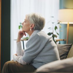 В России выросла заболеваемость депрессиями и тревожными расстройствами