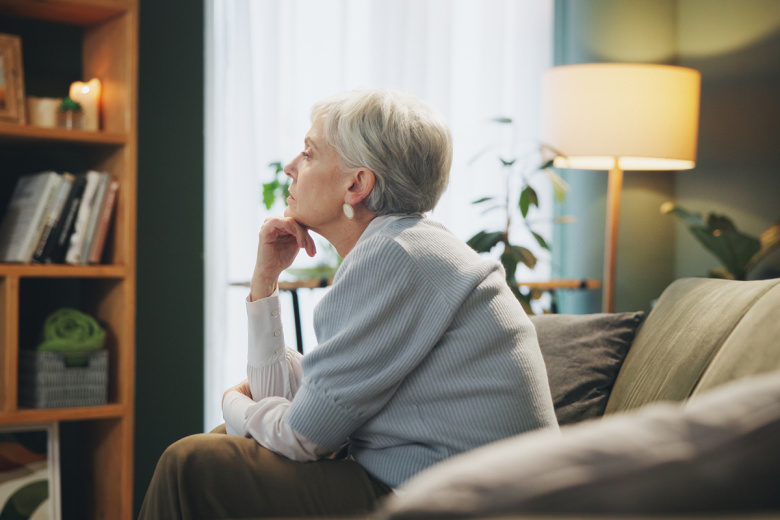 В России выросла заболеваемость депрессиями и тревожными расстройствами