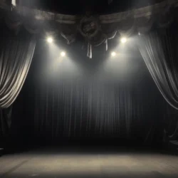 В Театре мюзикла заявили об интриге в «Аленьком цветочке»