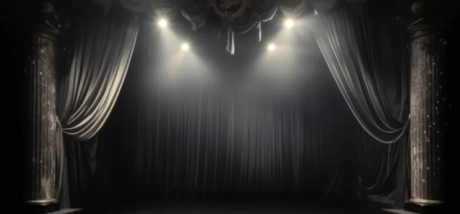 В Театре на Юго-Западе пройдет спектакль-посвящение Кладвии Шульженко