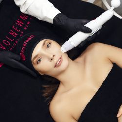 Косметологический аппарат Volnewmer: инновации в уходе за кожей