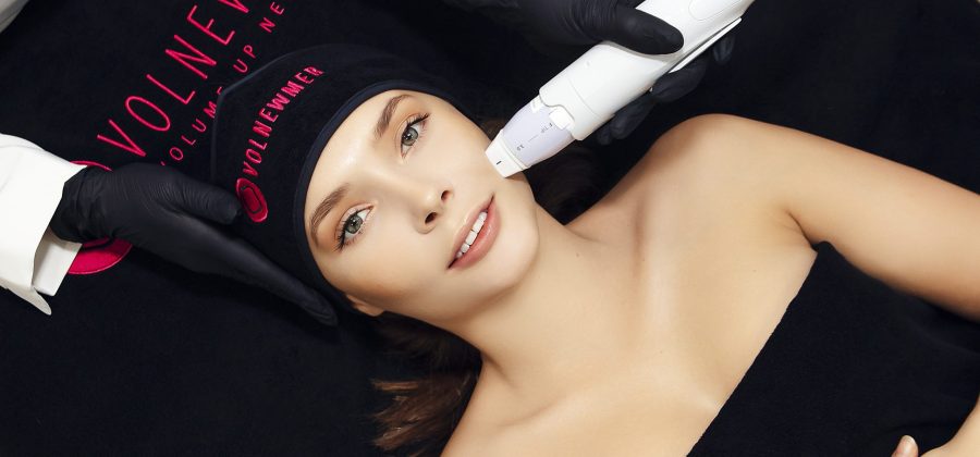 Косметологический аппарат Volnewmer: инновации в уходе за кожей